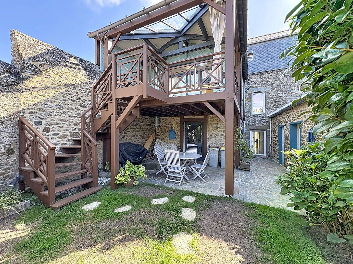 Maison 7 pièces 212 m² · à Saint-Malo · 212,4 m² · 1 050 000 €