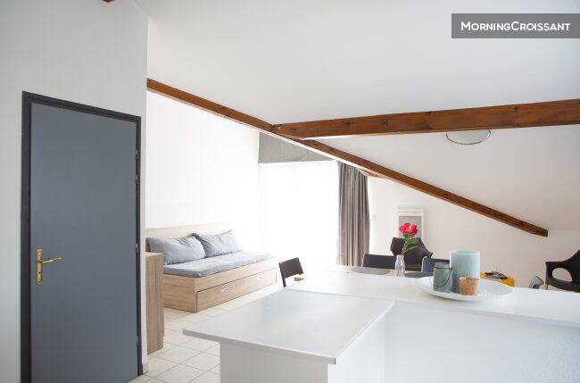 Appartement 3 pièces 65 m² · à Divonne-les-Bains · 65 m² · 2 070 €/mois