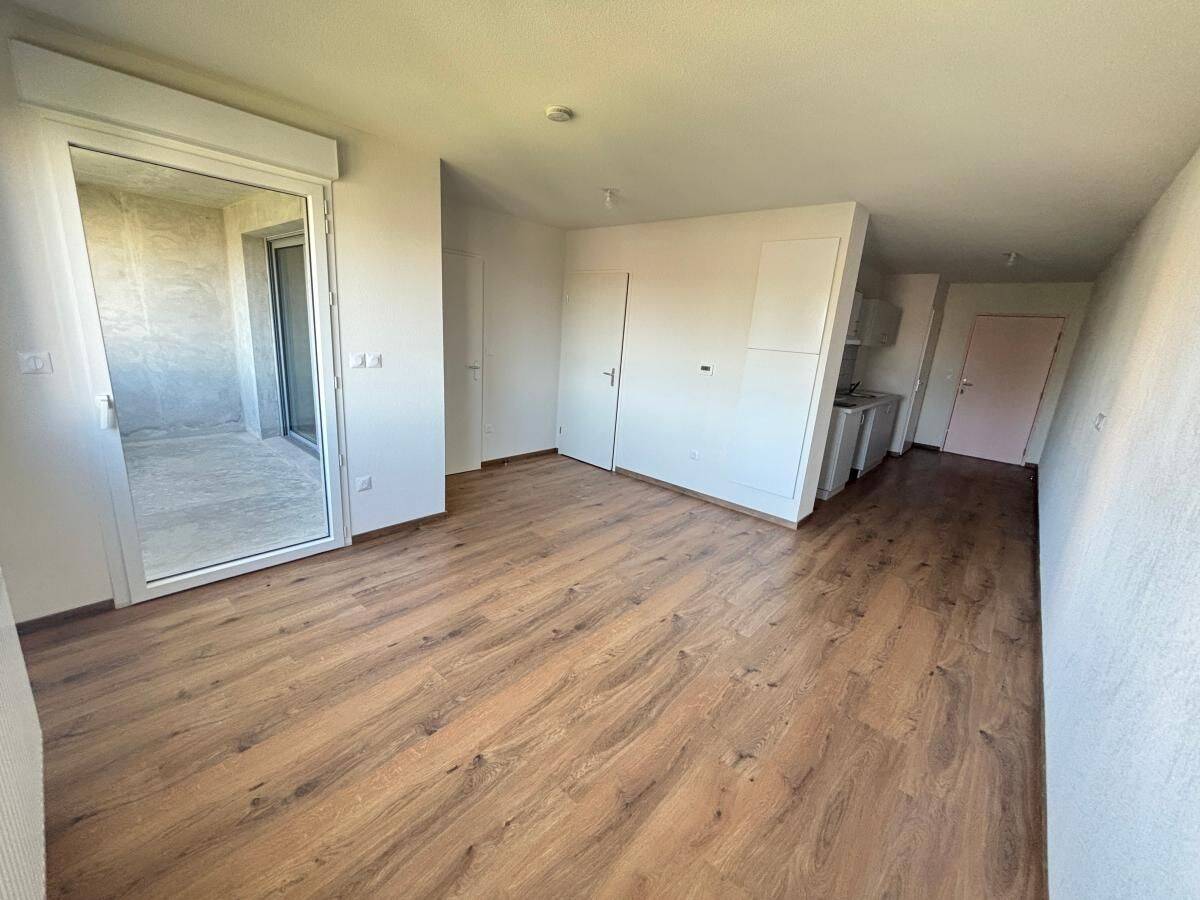 Appartement 2 pièces 47 m² · à Toulouse · 47 m² · 737 €