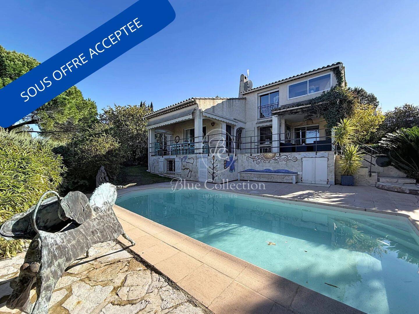 Maison 5 pièces 163 m² · à Fréjus · 163 m² · 185 000 €