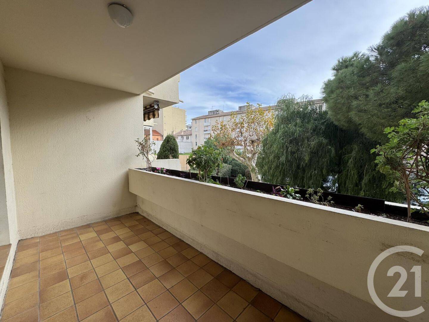 Appartement 2 pièces 48 m² · à Toulon · 48,1 m² · 702 €/mois