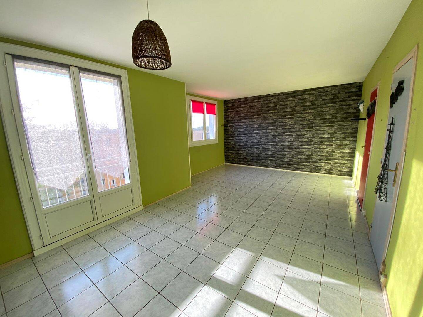 Appartement 4 pièces 10 m² · à Le Mans · 10 m² · 310 €/mois