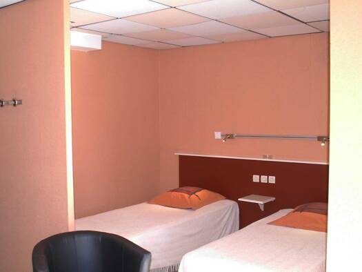 Appartement à louer 550 € 1 pièce 20 m² RDC disponible dès maintenant Sablar-Rive Droite Dax 40100