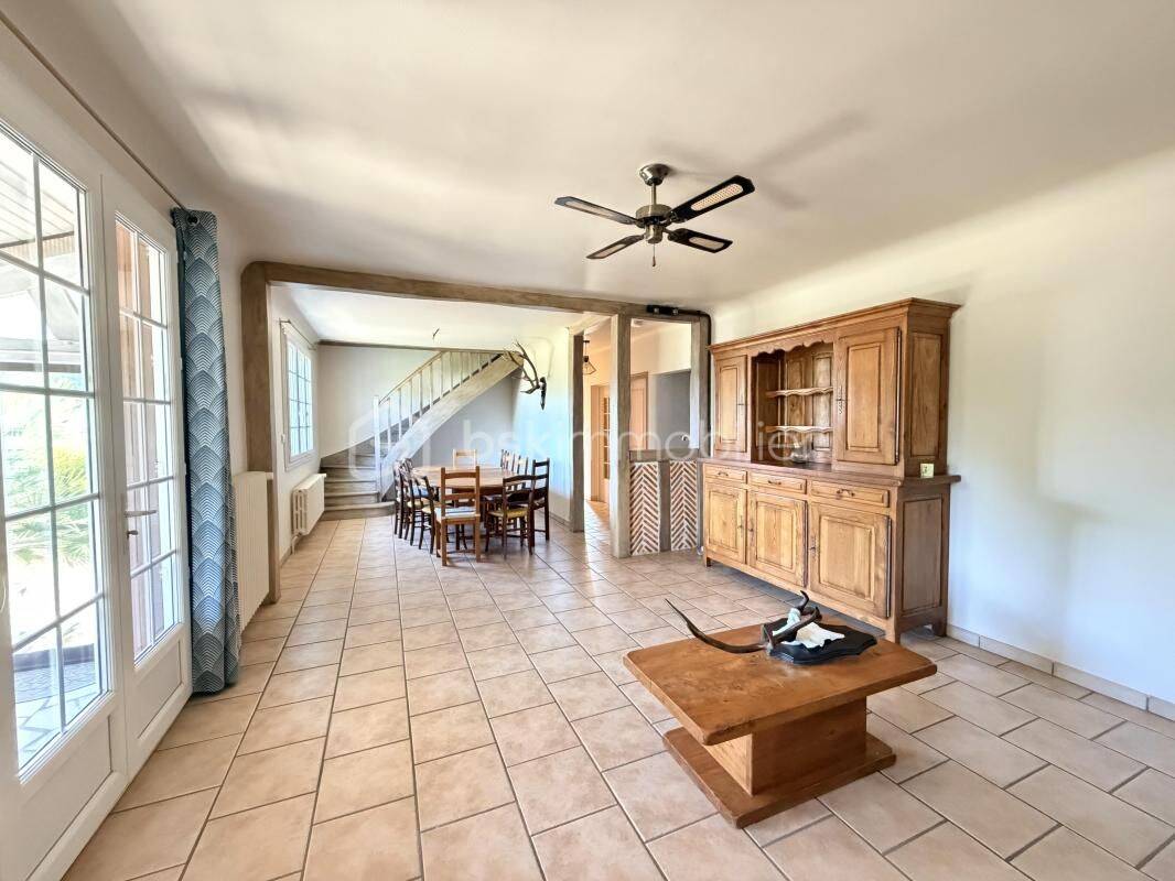 Maison 7 pièces 137 m² · à Cléry-Saint-André · 136,7 m² · 269 999 €