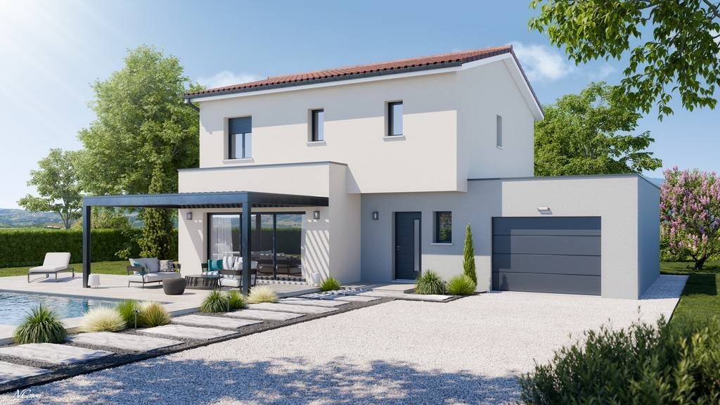 Maison 3 pièces 120 m² · à Brettes · 120 m² · 50 000 000 €