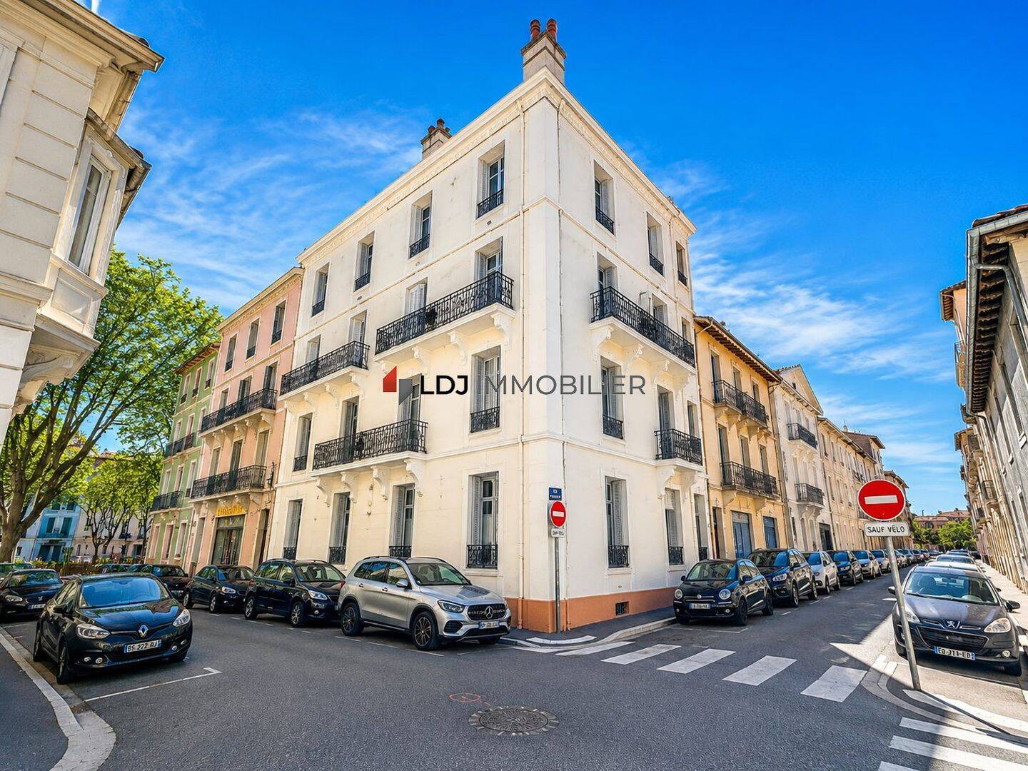 Appartement 2 pièces 51 m² · à Perpignan · 51,2 m² · 580 €/mois