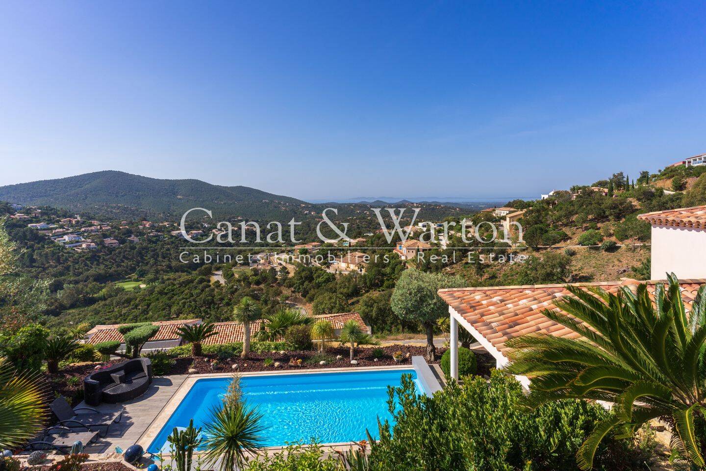 Maison 4 pièces 140 m² · à La Londe-les-Maures · 140 m² · 1 190 000 €