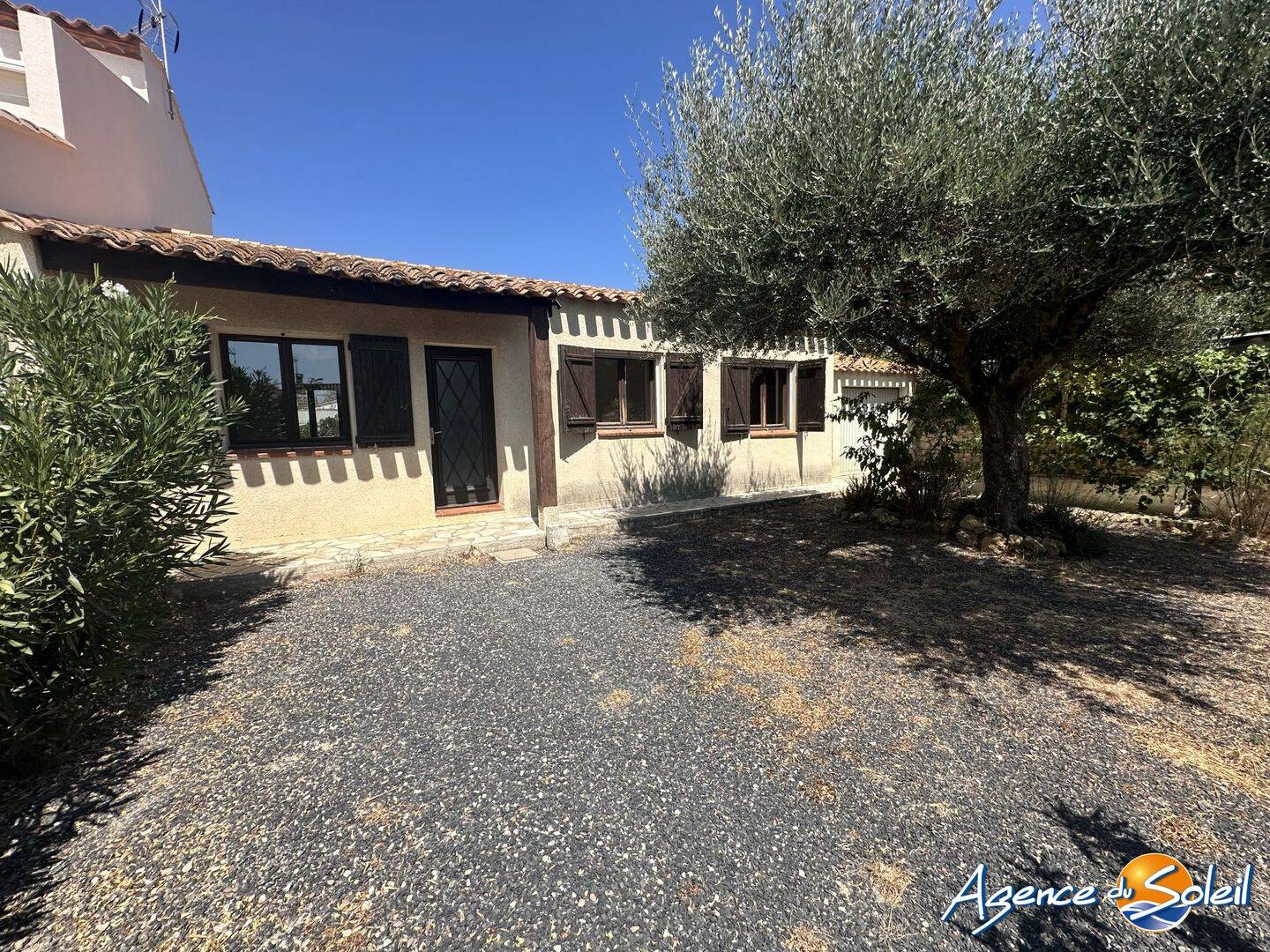 Maison 4 pièces 73 m² · à Sigean · 73,2 m² · 780 €/mois