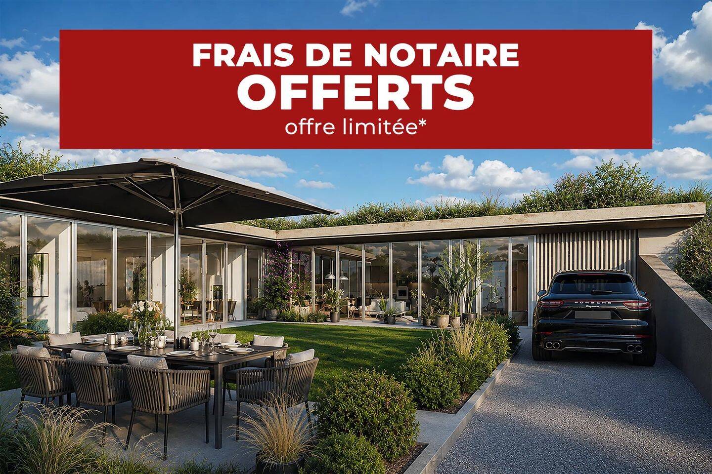 Maison 5 pièces 144 m² · à Versailles · 144 m² · 1 450 000 €