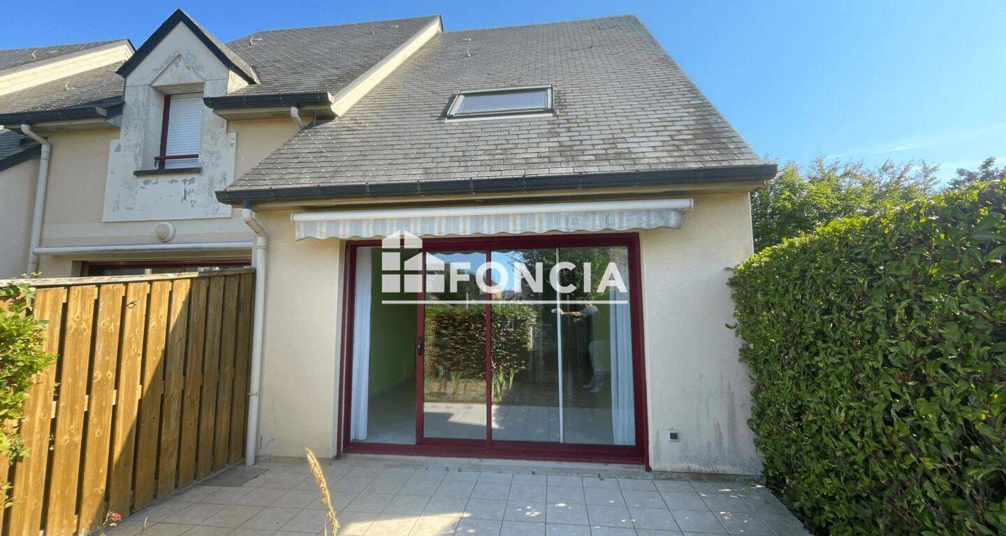 Maison 4 pièces 76 m² · à Yvetot · 76,1 m² · 224 000 €
