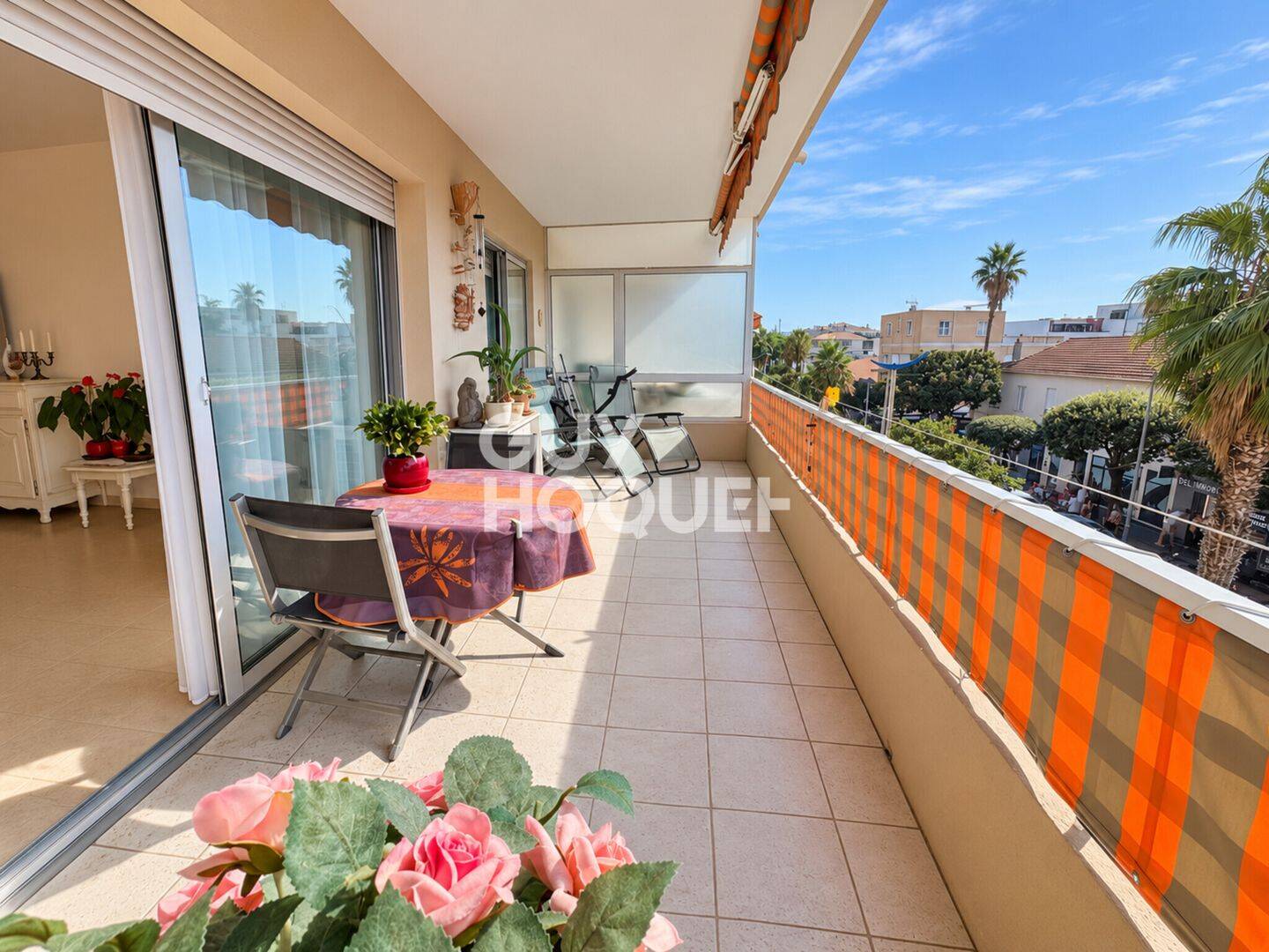 Appartement 3 pièces 85 m² · à Cavalaire-sur-Mer · 84,9 m² · 499 000 €