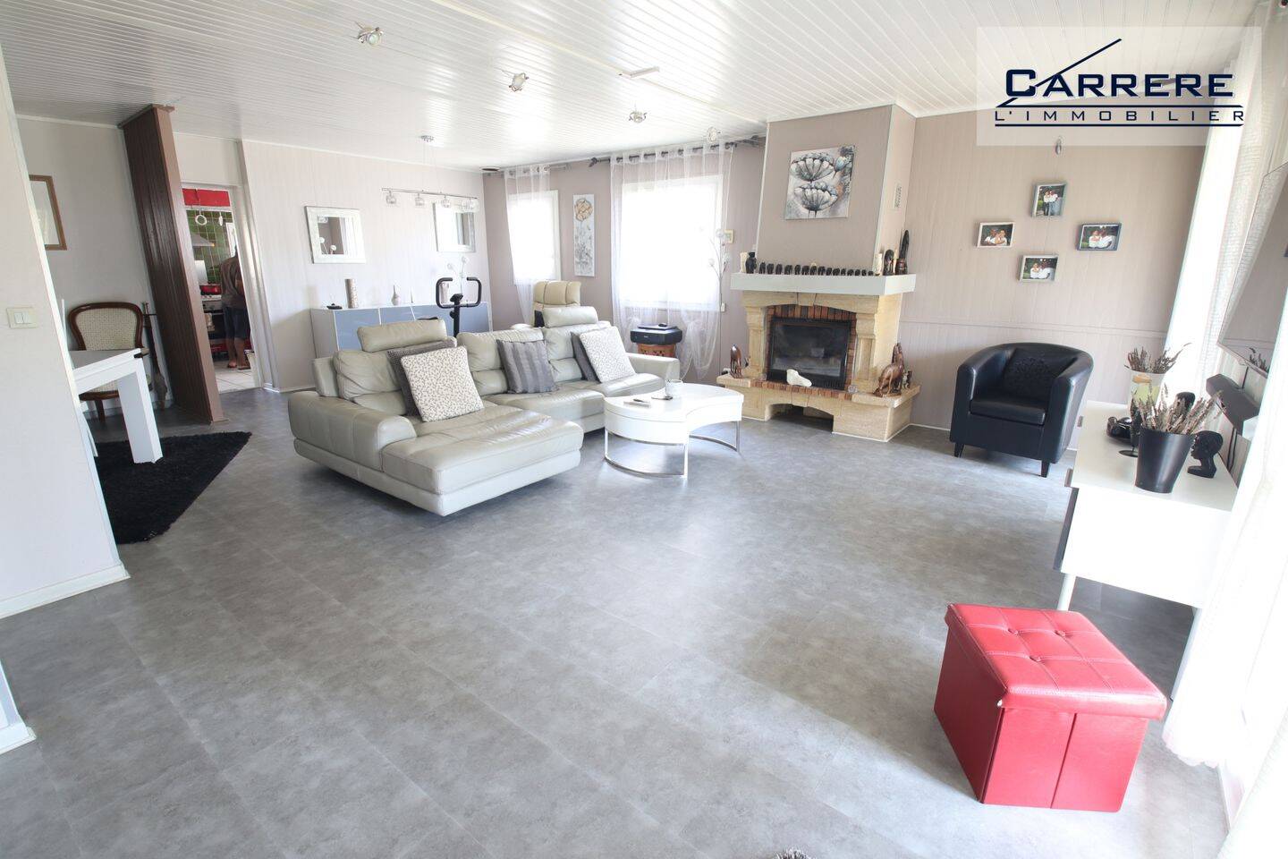 Maison 5 pièces 124 m² · à Lormont · 124 m² · 312 405 €