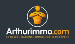 ARTHURIMMO.COM VAL D’EUROPE logo