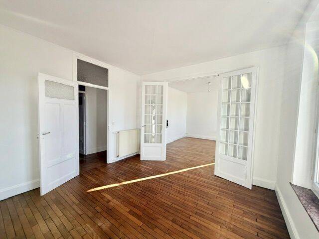 Appartement 3 pièces 64 m² · à Nancy · 64 m² · 635 €/mois
