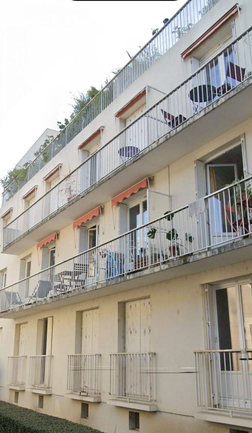 Appartement 73 m² · à Tours · 73,4 m² · 229 900 €