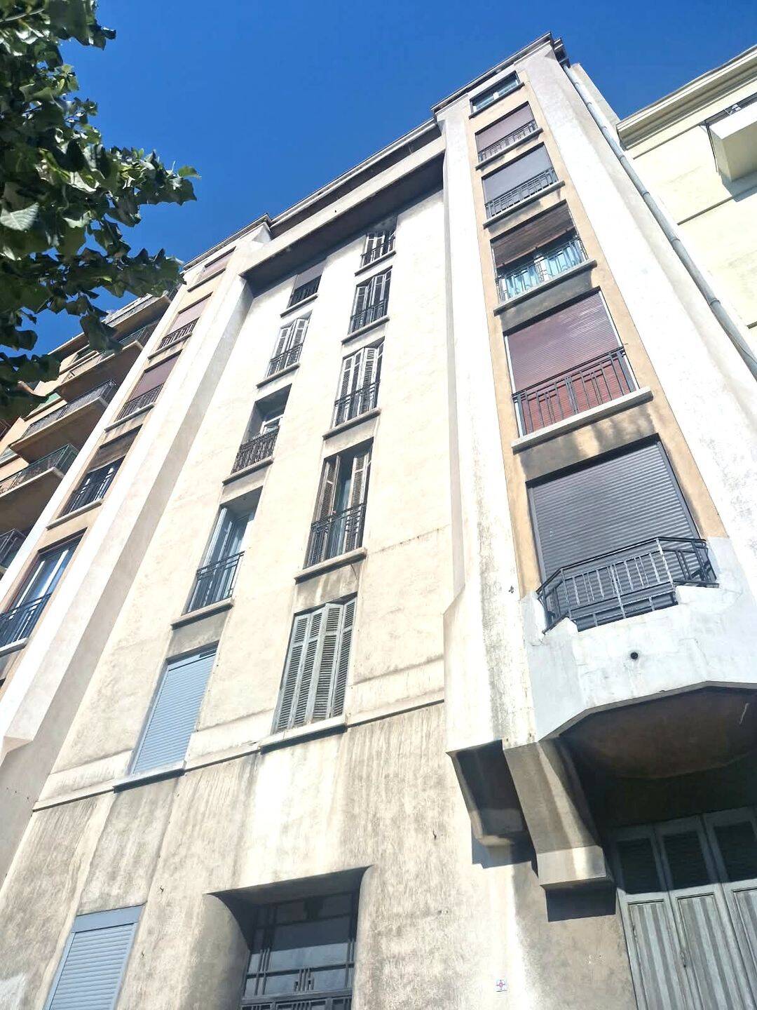 Appartement 4 pièces 76 m² · à Marseille 4ème Arrondissement · 76 m² · 157 000 €