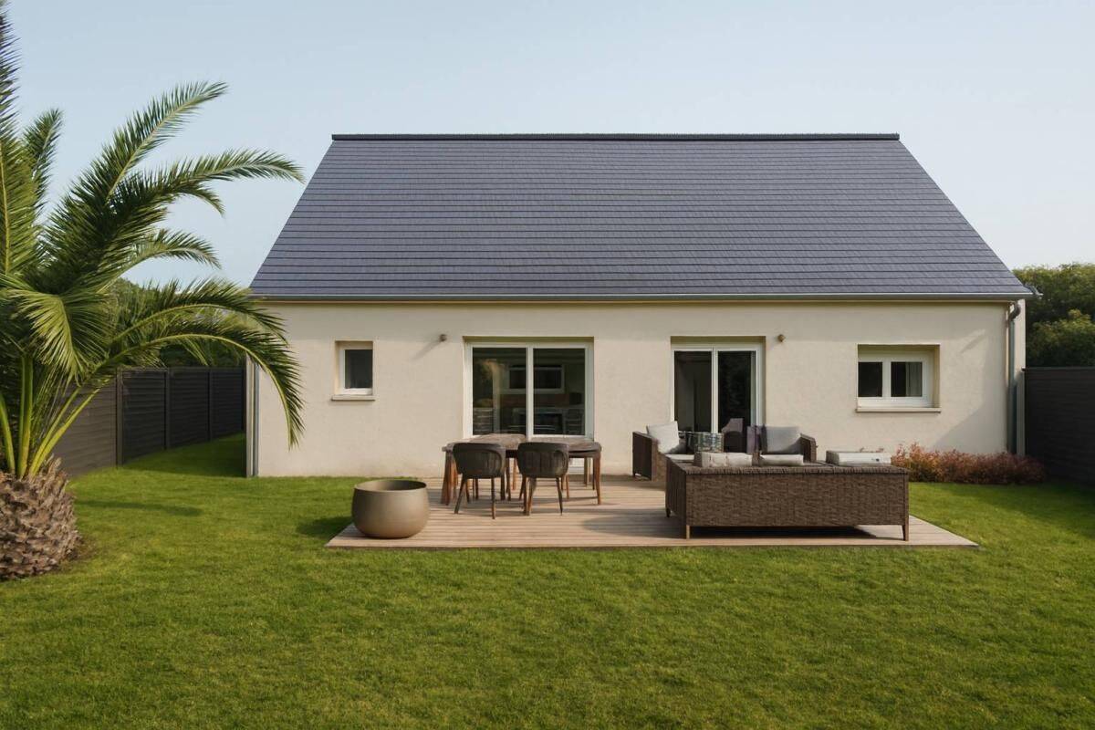 Maison 1 pièce 80 m² · à Falaise · 80 m² · 190 000 €