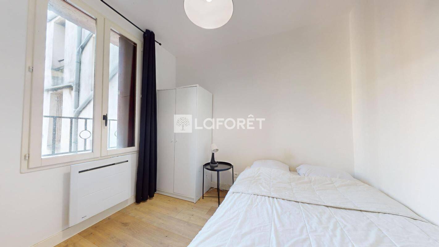1 pièce 49 m² · à Le Havre · 49 m² · 330 €/mois