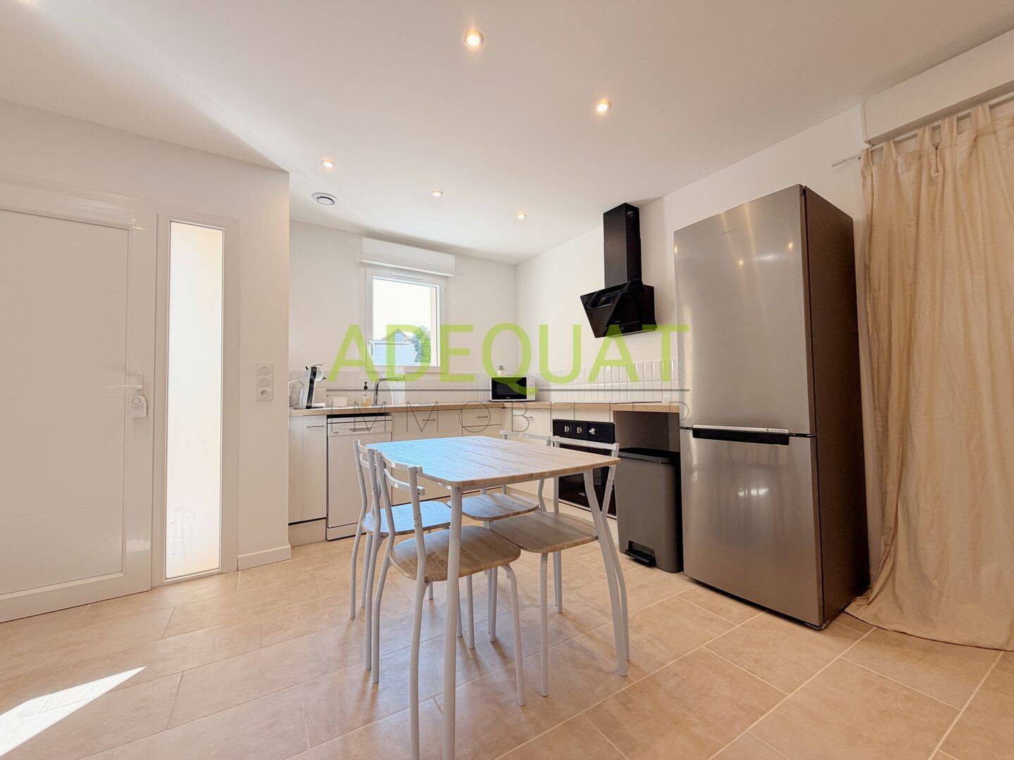 Appartement 2 pièces 49 m² · à La Tour-du-Pin · 48,8 m² · 750 €