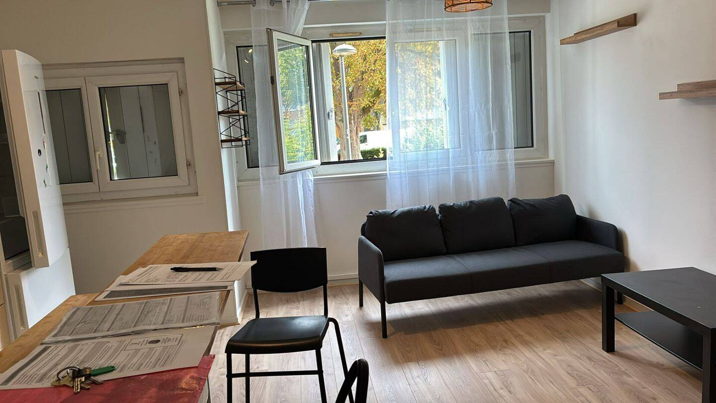 Appartement 2 pièces 35 m² · à Massy · 35 m² · 826 €/mois