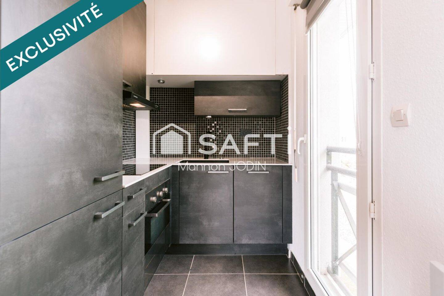 Appartement 2 pièces 35 m² · à Metz · 35 m² · 110 000 €