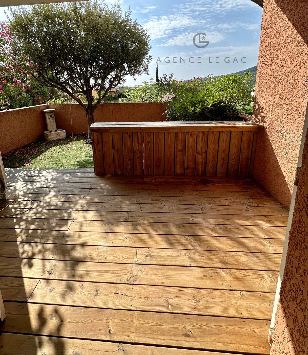 Appartement 1 pièce 25 m² · à Sainte-Maxime · 25 m² · 176 800 €