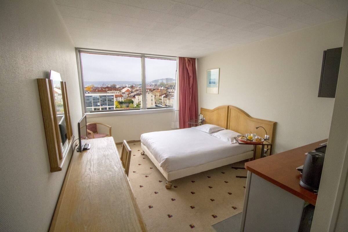 Appartement 1 pièce 22 m² · à Nancy · 22 m² · 595 €