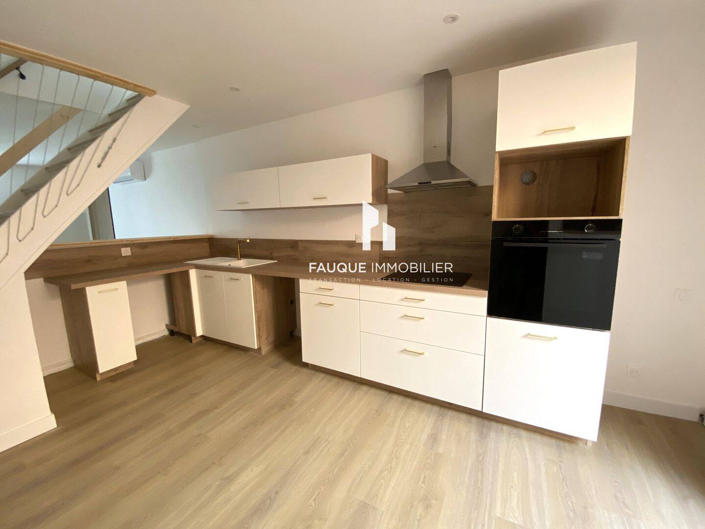Appartement 3 pièces 73 m² · à Chabeuil · 73 m² · 780 €
