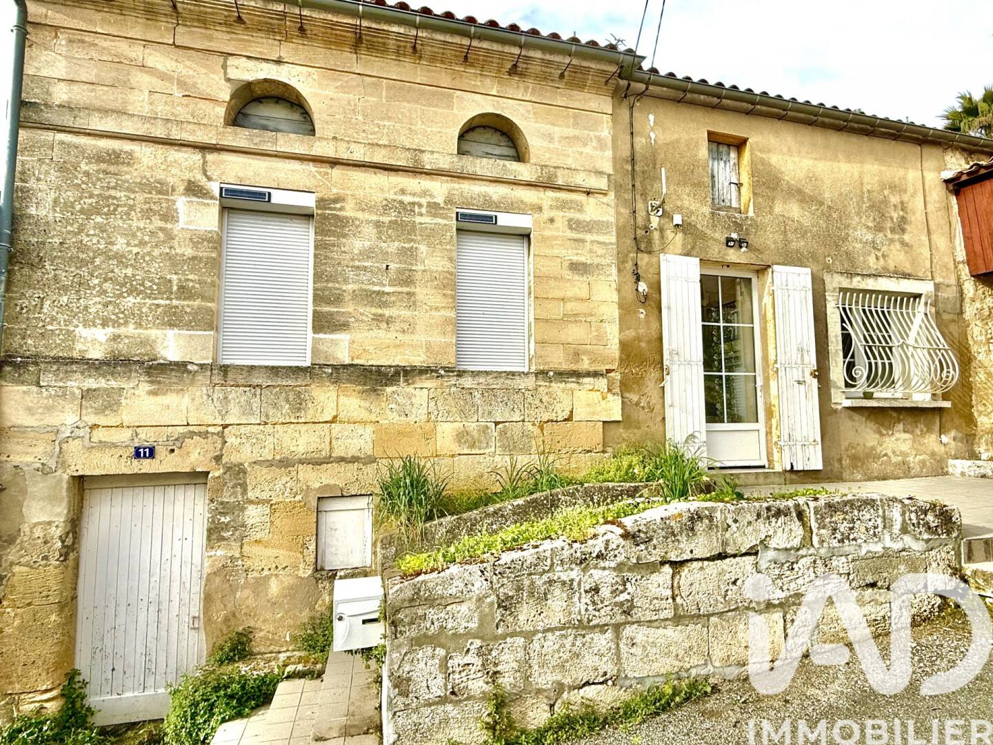 Maison 4 pièces 90 m² · à Tauriac · 90 m² · 119 900 €