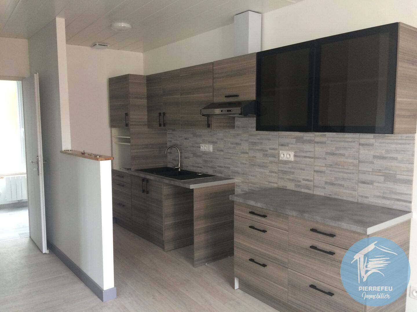 Appartement 5 pièces 82 m² · à Thizy-les-Bourgs · 82,3 m² · 578 €/mois