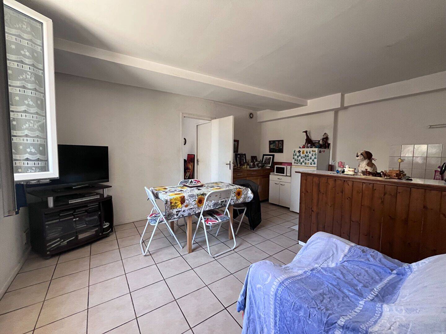Appartement 2 pièces 40 m² · à Neuilly-en-Thelle · 40,3 m² · 98 000 €