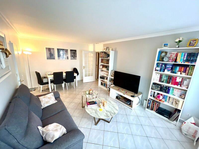 Appartement 2 pièces 44 m² · à Chennevières-sur-Marne · 44 m² · 185 000 €