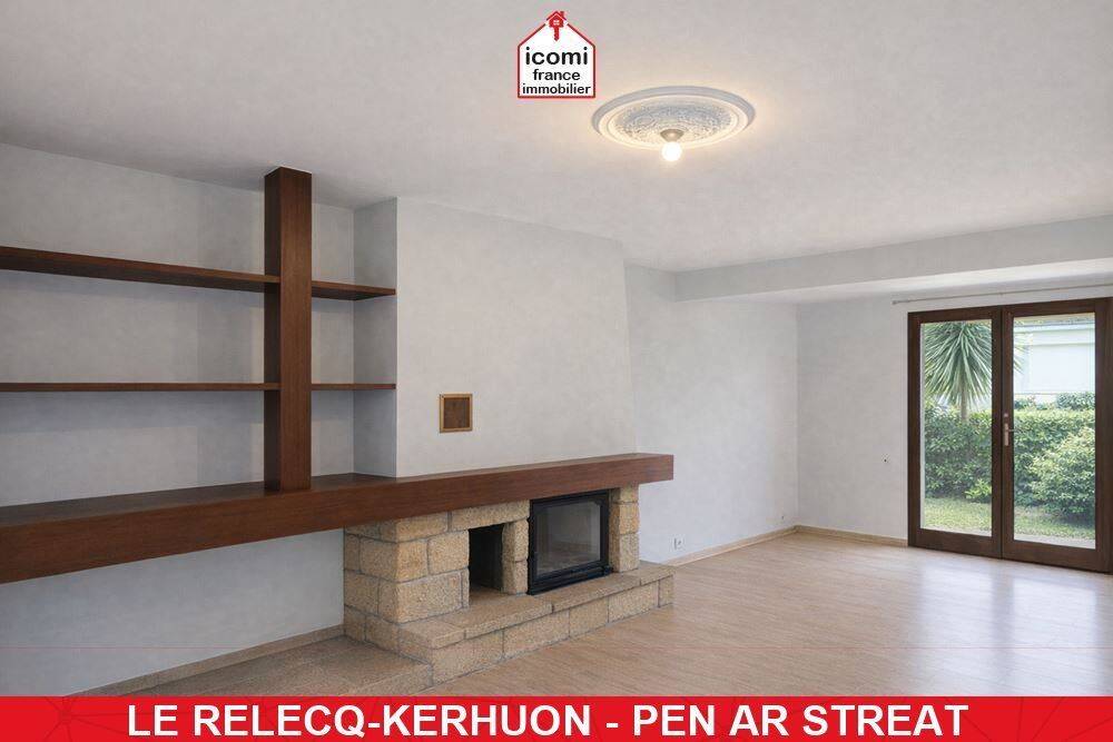 Maison 6 pièces 110 m² · à Le Relecq-Kerhuon · 110 m² · 299 000 €