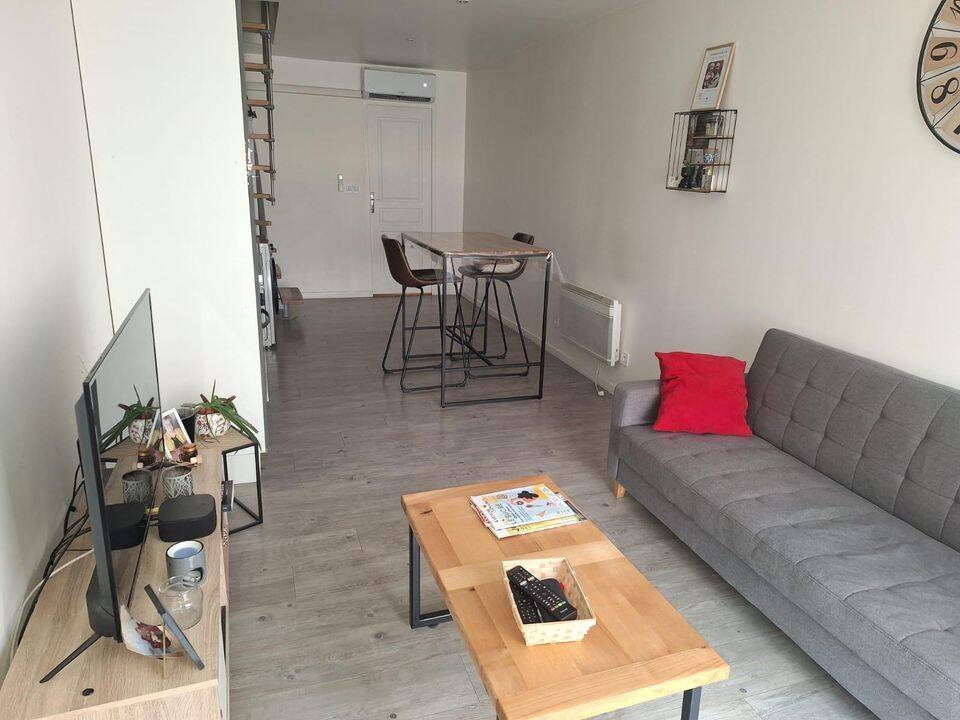 Appartement 2 pièces 50 m² · à Maisnil-lès-Ruitz · 50 m² · 650 €