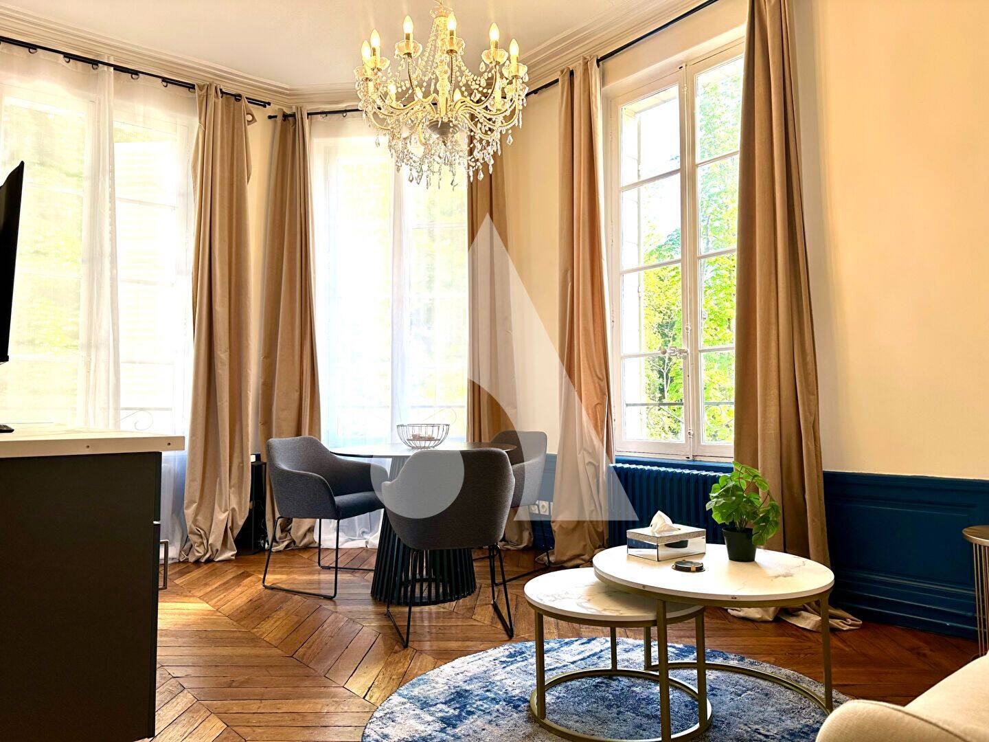 Appartement 1 pièce 24 m² · à Évreux · 24 m² · 76 000 €