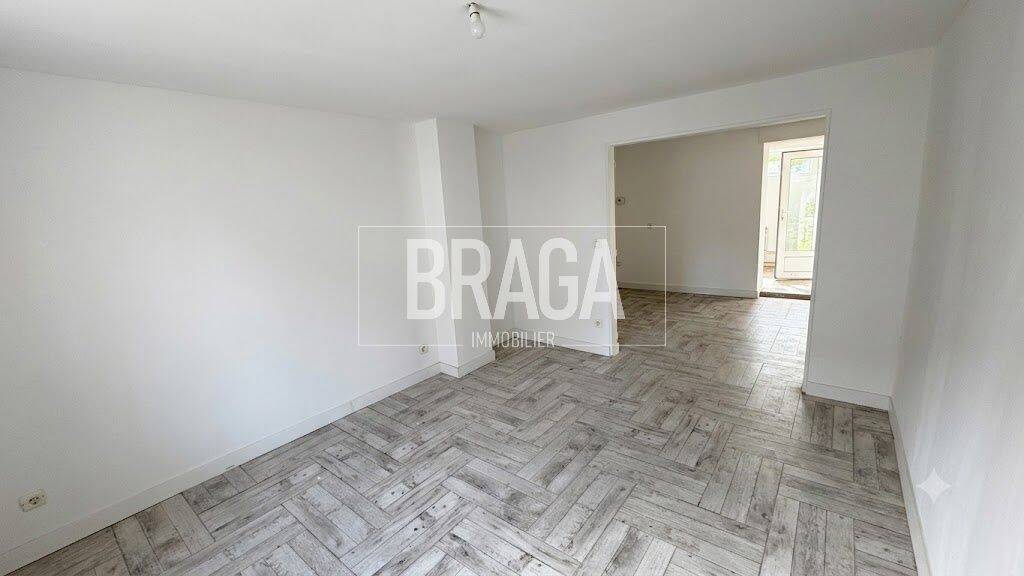 Maison 5 pièces 63 m² · à Outreau · 63,2 m² · 127 900 €