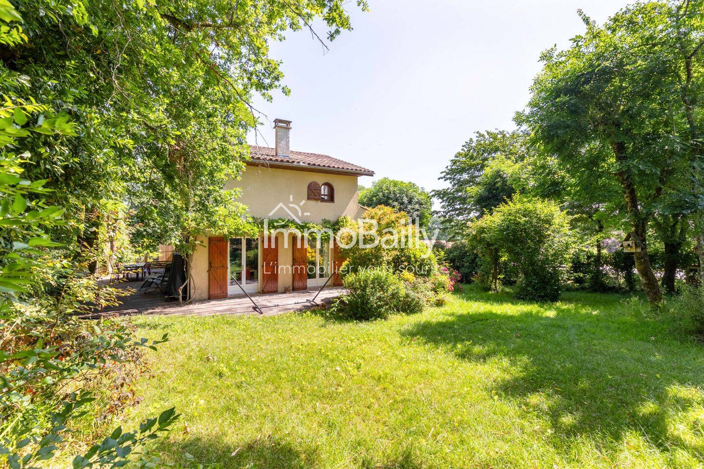 Maison 7 pièces 177 m² · à La Brède · 177 m² · 590 000 €