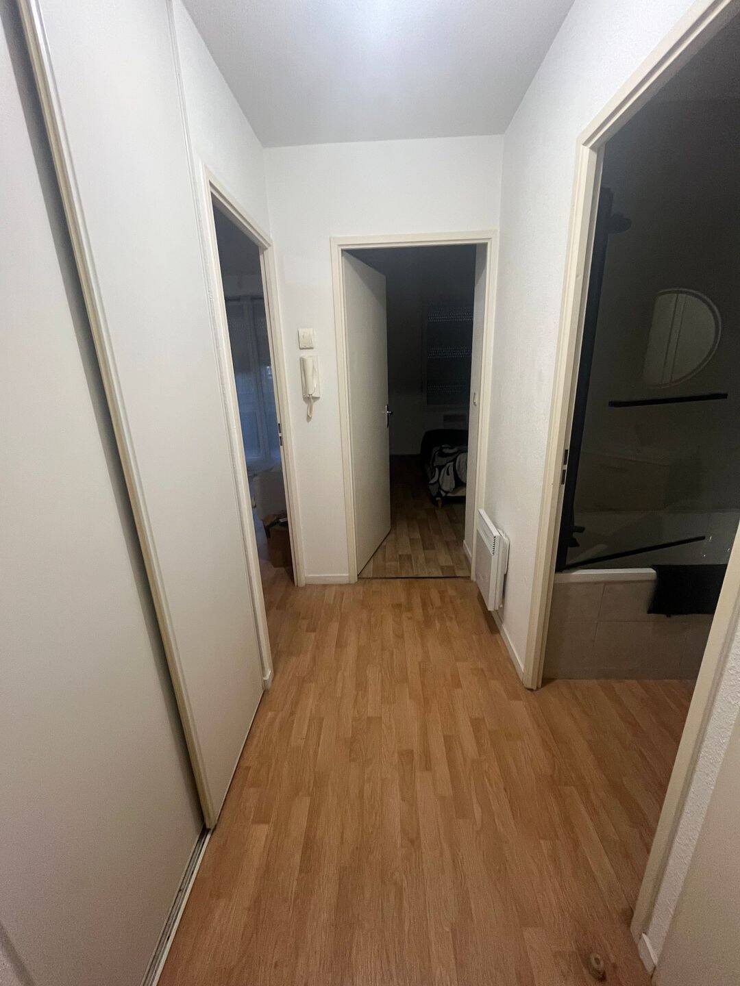 Appartement 2 pièces 35 m² · à Lormont · 35 m² · 850 €