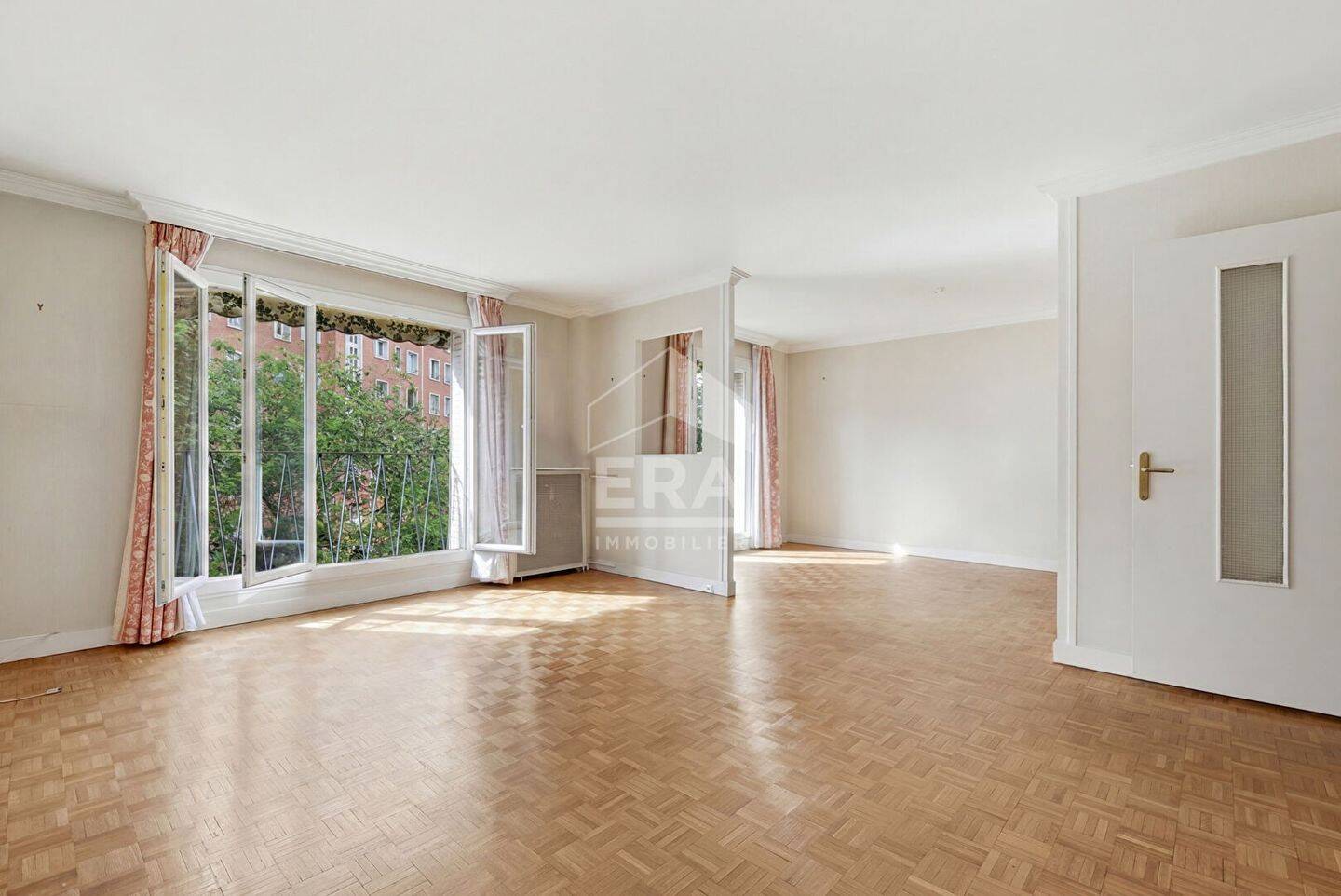 Appartement 4 pièces 86 m² · à Paris 12ème Arrondissement · 86 m² · 790 400 €