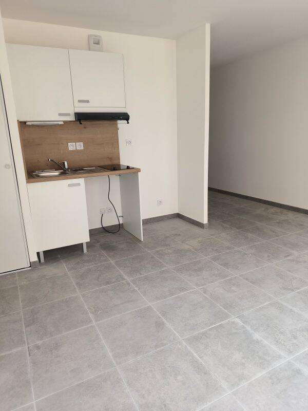 Appartement 1 pièce 32 m² · à Villefranche-sur-Saône · 32 m² · 526 €/mois