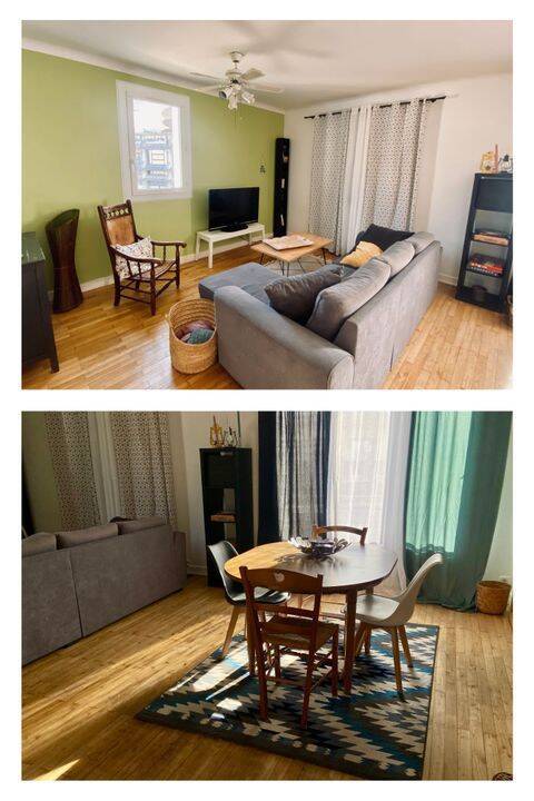 Appartement 3 pièces 70 m² · à Rezé · 70 m² · 945 €