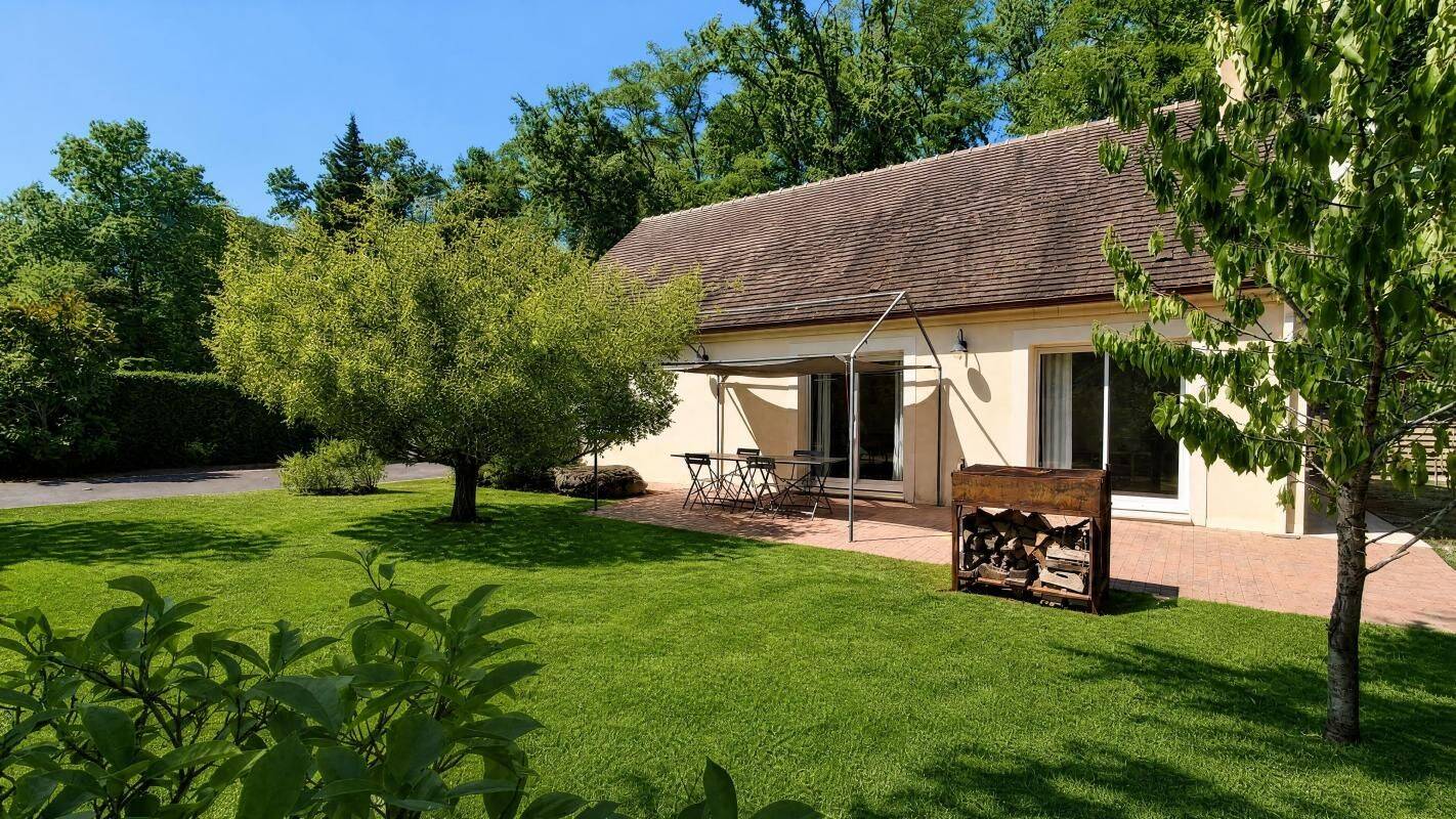 Maison 4 pièces 106 m² · à Saint-Pierre-lès-Nemours · 106 m² · 339 000 €