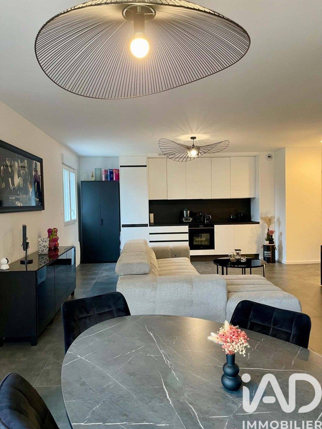 Appartement 3 pièces 52 m² · à Thil · 52 m² · 194 000 €