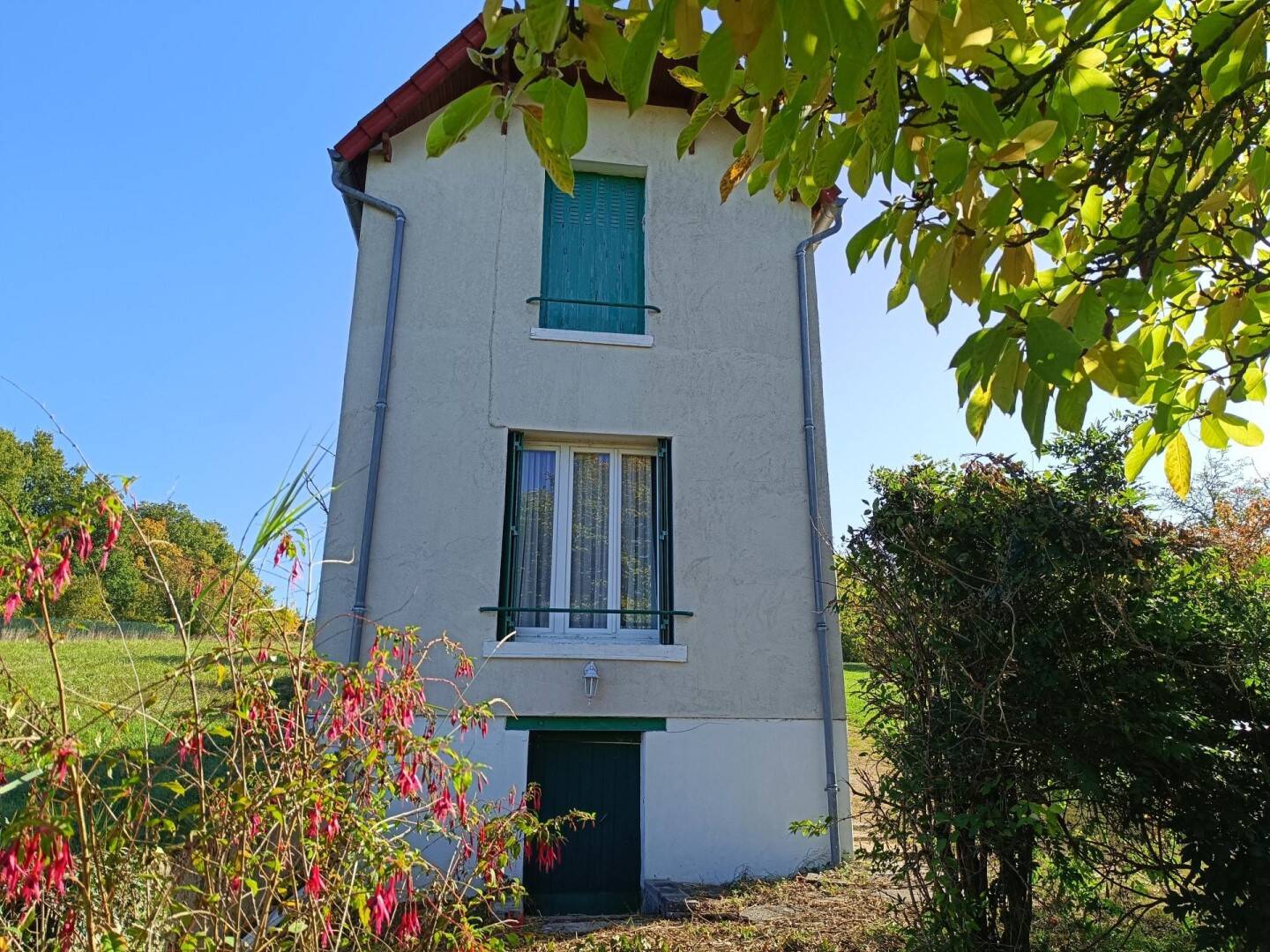 Maison 3 pièces 60 m² · à Myennes · 60 m² · 59 900 €