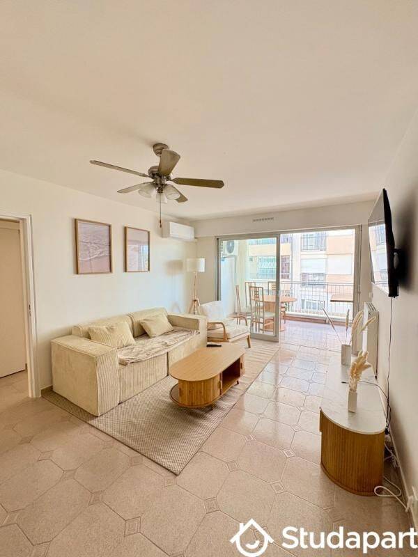 Appartement 3 pièces 69 m² · à Vallauris · 69 m² · 1 414 €/mois