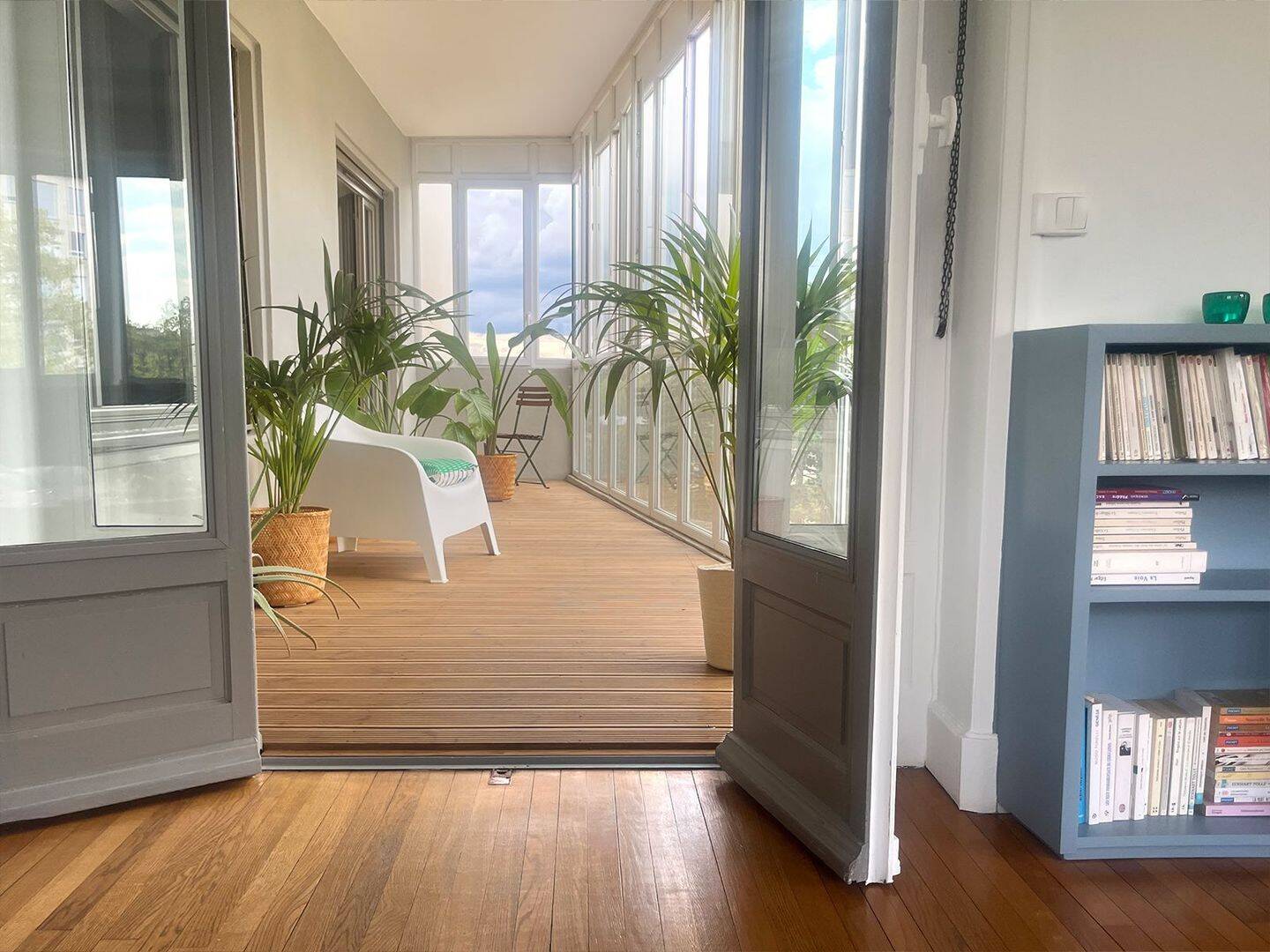 Appartement 5 pièces 127 m² · à Lyon 4ème Arrondissement · 127 m² · 695 000 €