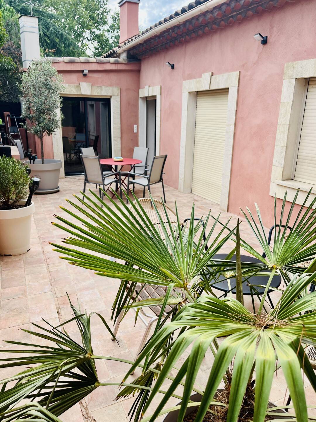 Appartement 5 pièces 185 m² · à Aix-en-Provence · 185 m² · 3 000 €