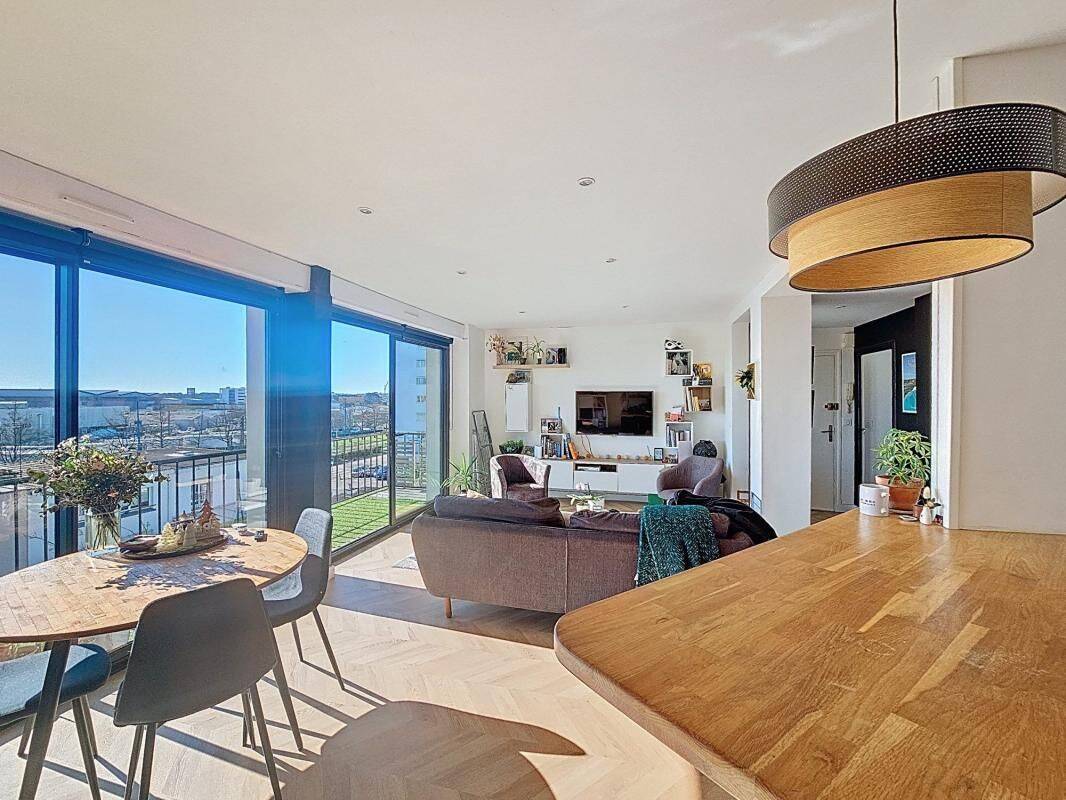 Appartement 3 pièces 70 m² · à Lorient · 70 m² · 295 000 €