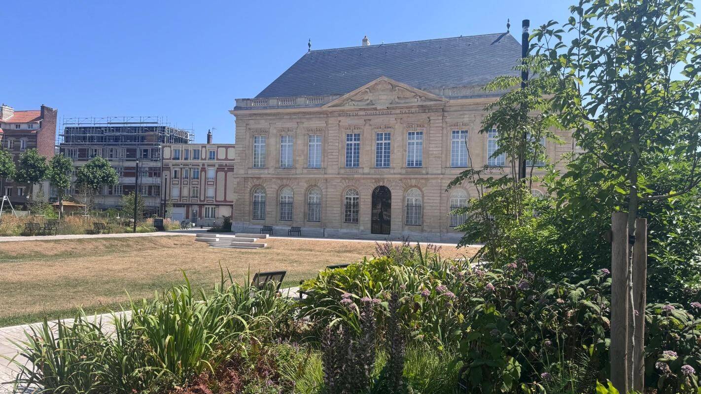 Appartement 10 pièces 180 m² · à Le Havre · 180 m² · 545 000 €