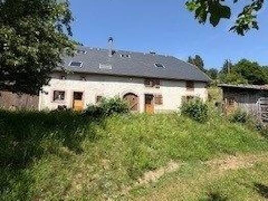 Maison à vendre 325 000 € 8 pièces 5 chambres 300 m² 4 500 m² de terrain Fréland 68240